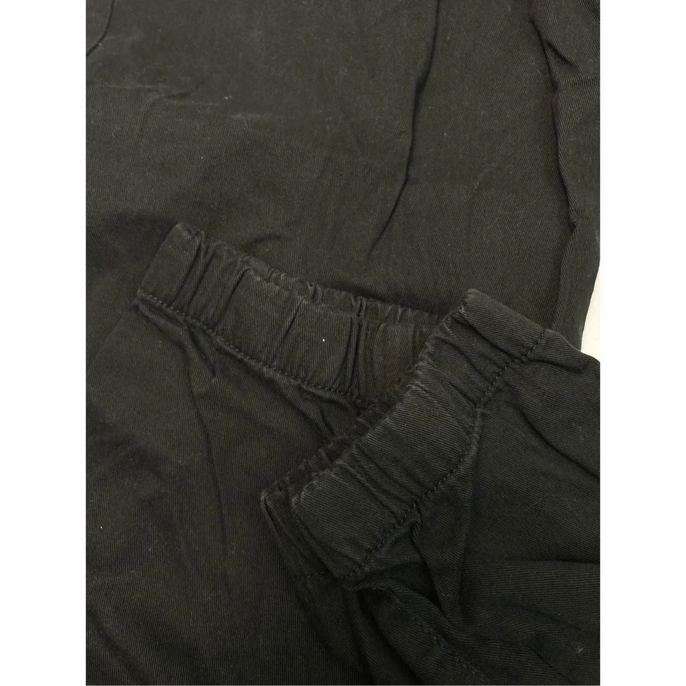 Beach Bros Black Jogger‎ Pants XXL